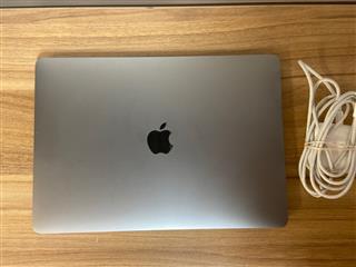 Apple MGN63LL/A  MacBook Air Laptop  Apple M1 chip 8GB Memory 256GB SSD